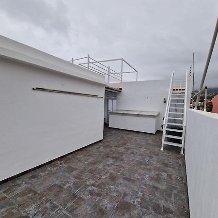 Apartamento La Roca Con Buena Ubicacion Puerto de la Cruz  Exteriör bild