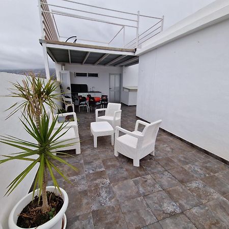 Apartamento La Roca Con Buena Ubicacion Puerto de la Cruz  Exteriör bild