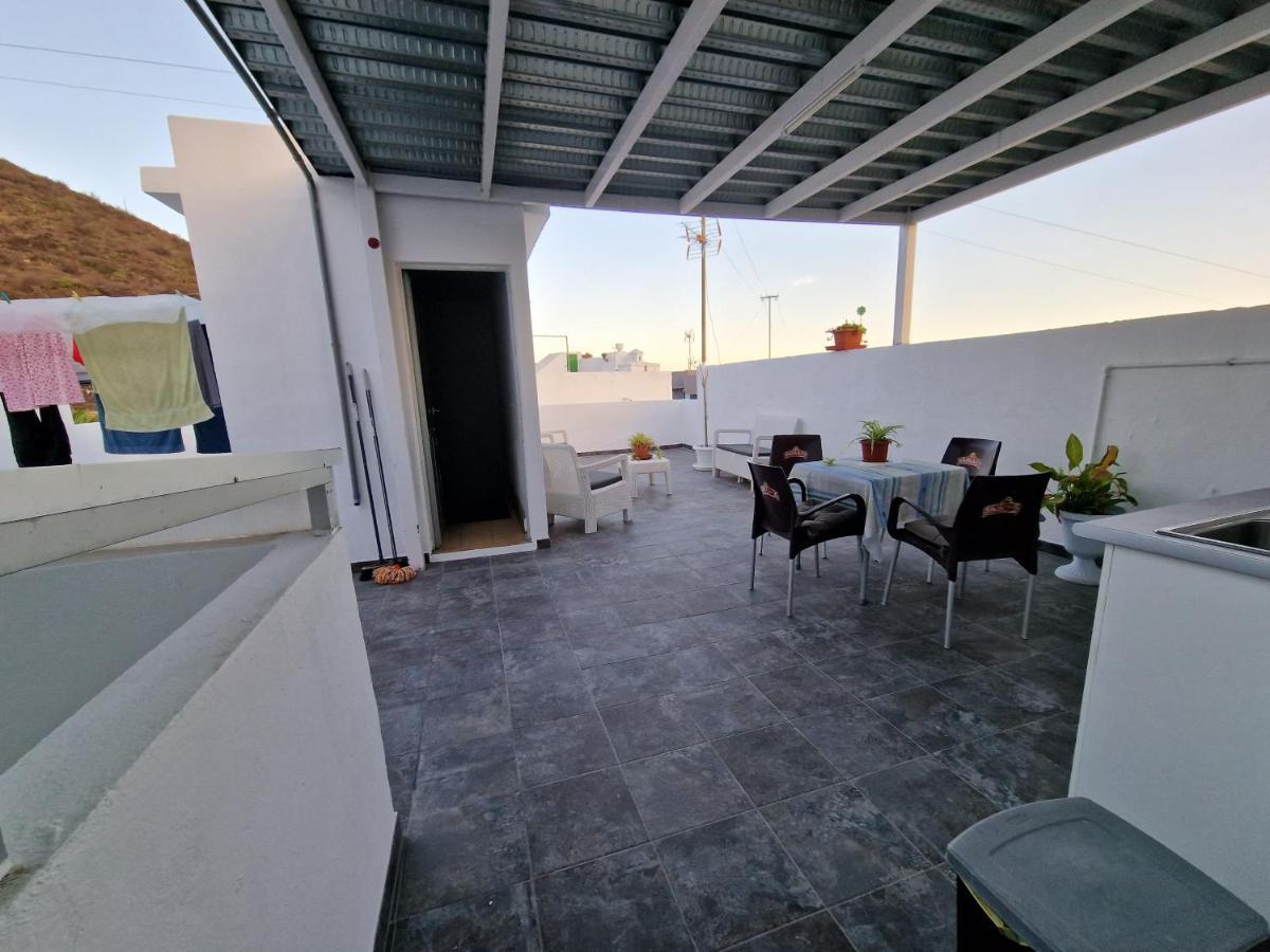 Apartamento La Roca Con Buena Ubicacion Puerto de la Cruz  Exteriör bild