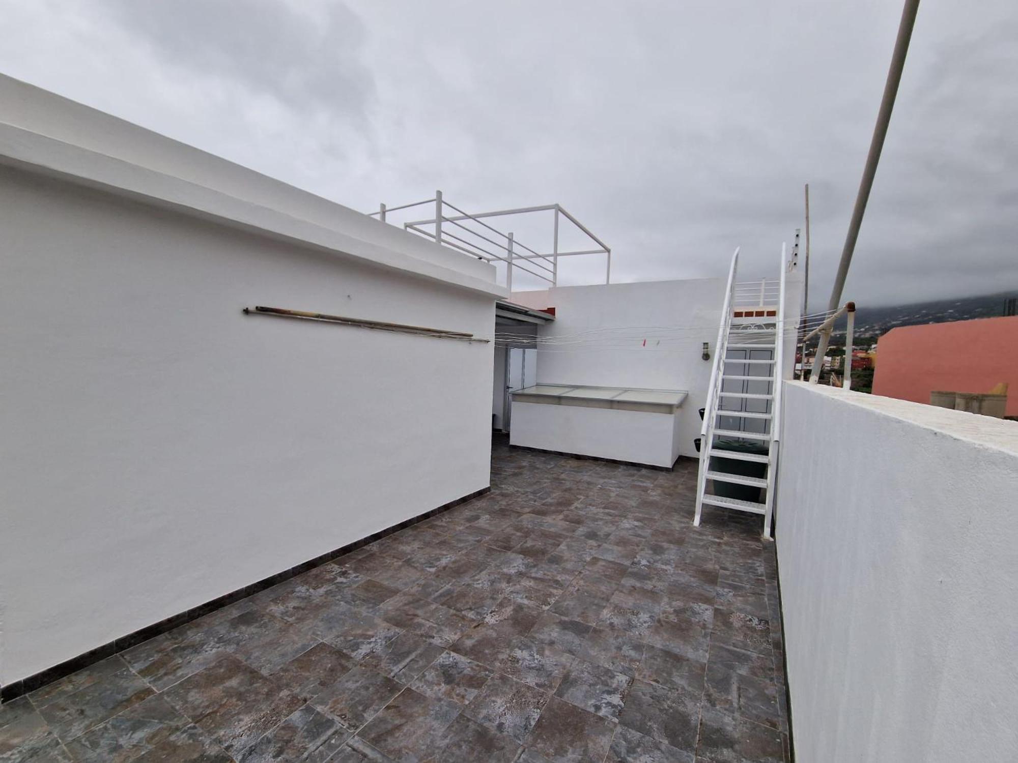 Apartamento La Roca Con Buena Ubicacion Puerto de la Cruz  Exteriör bild