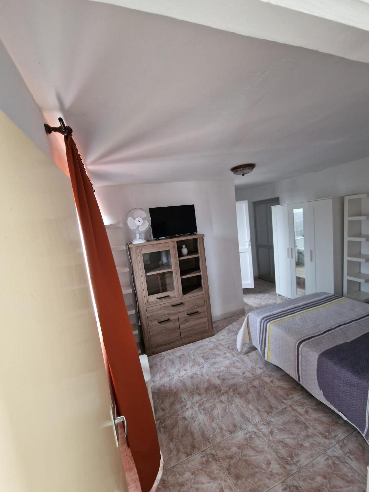 Apartamento La Roca Con Buena Ubicacion Puerto de la Cruz  Exteriör bild