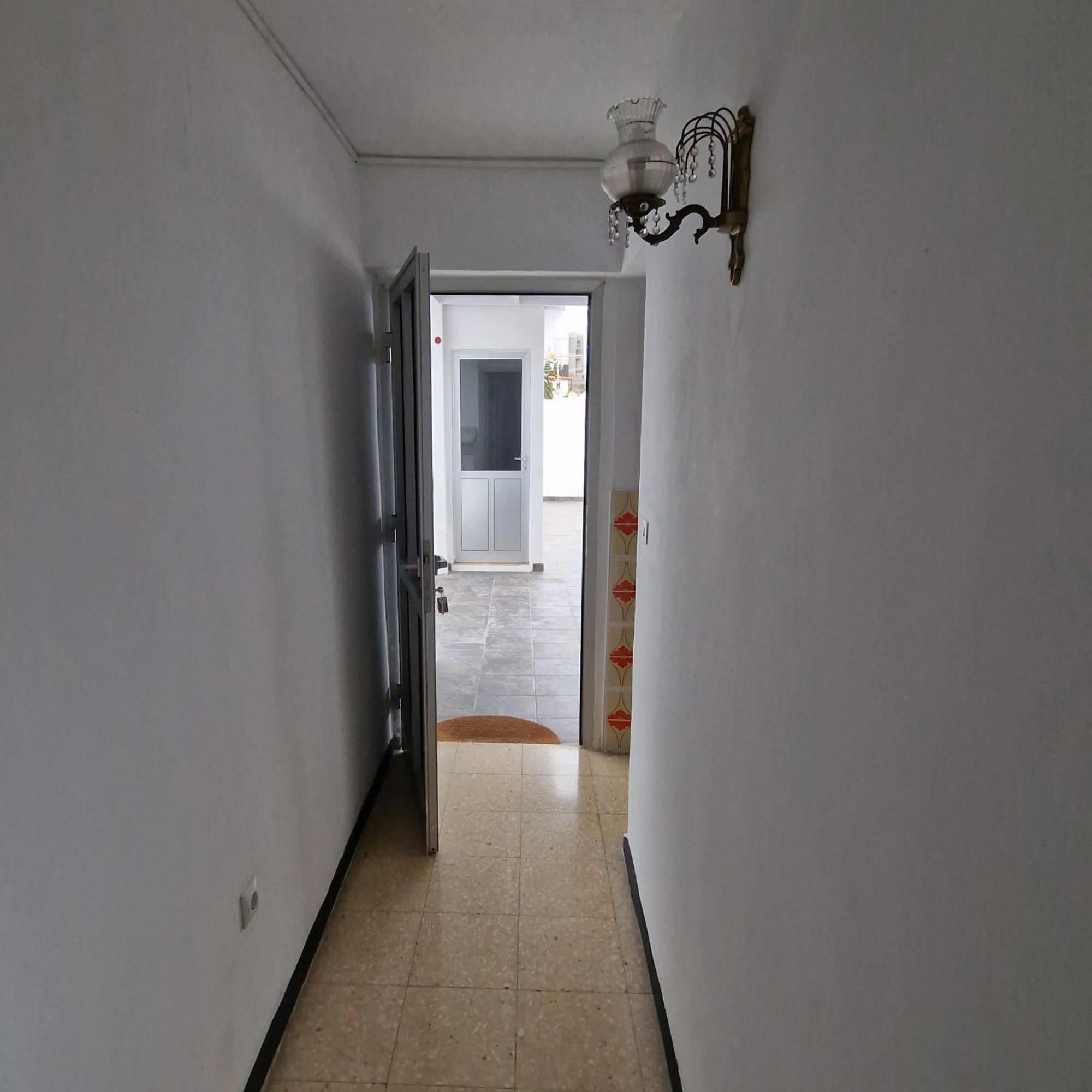 Apartamento La Roca Con Buena Ubicacion Puerto de la Cruz  Exteriör bild