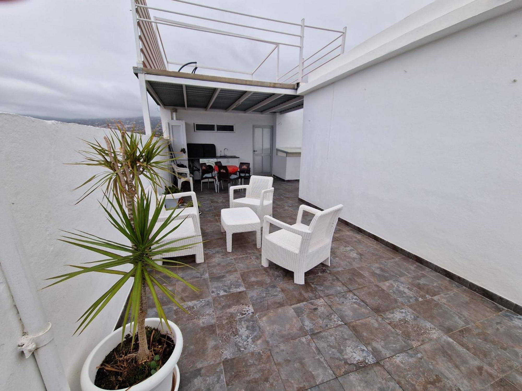Apartamento La Roca Con Buena Ubicacion Puerto de la Cruz  Exteriör bild