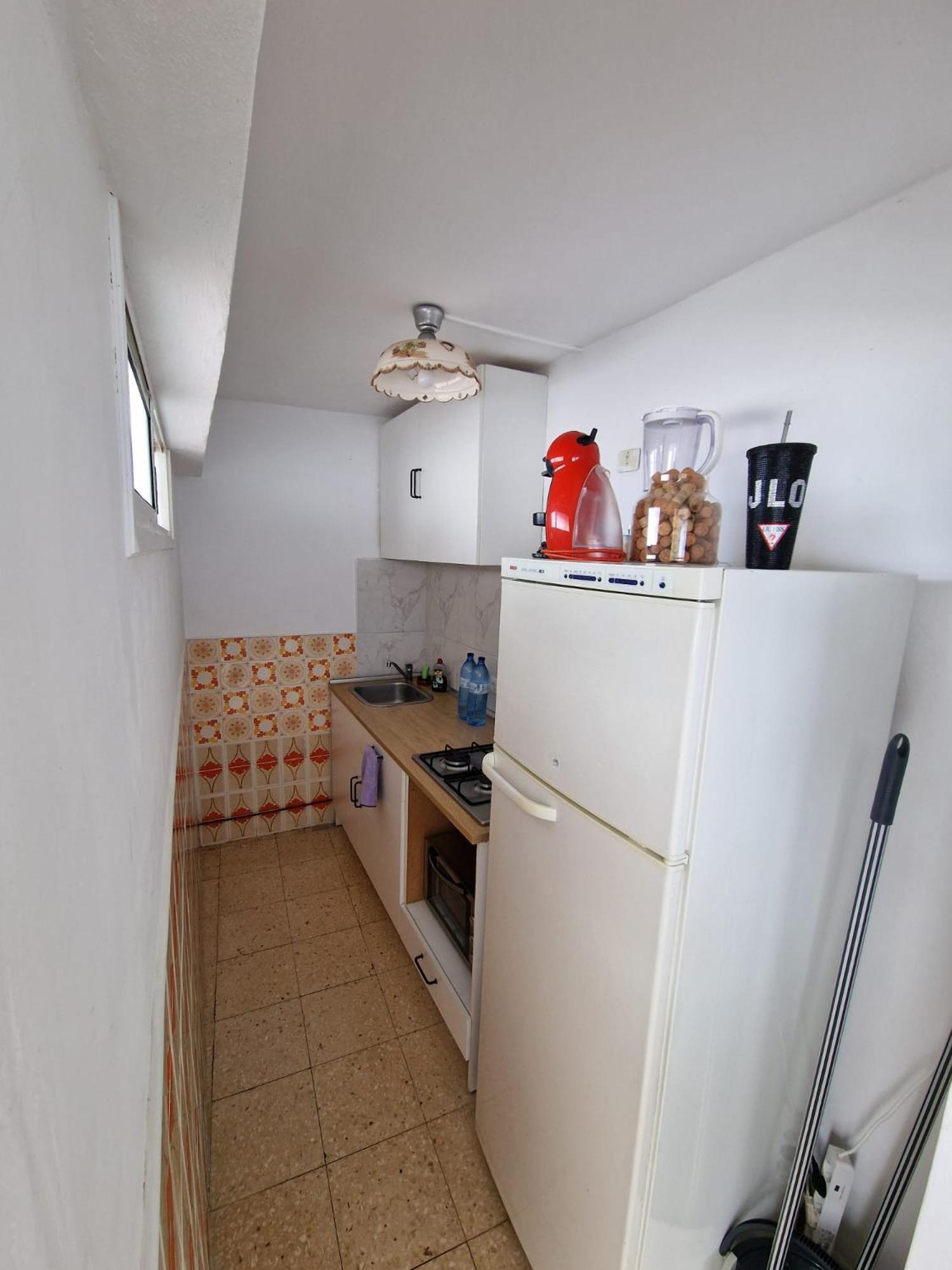 Apartamento La Roca Con Buena Ubicacion Puerto de la Cruz  Exteriör bild