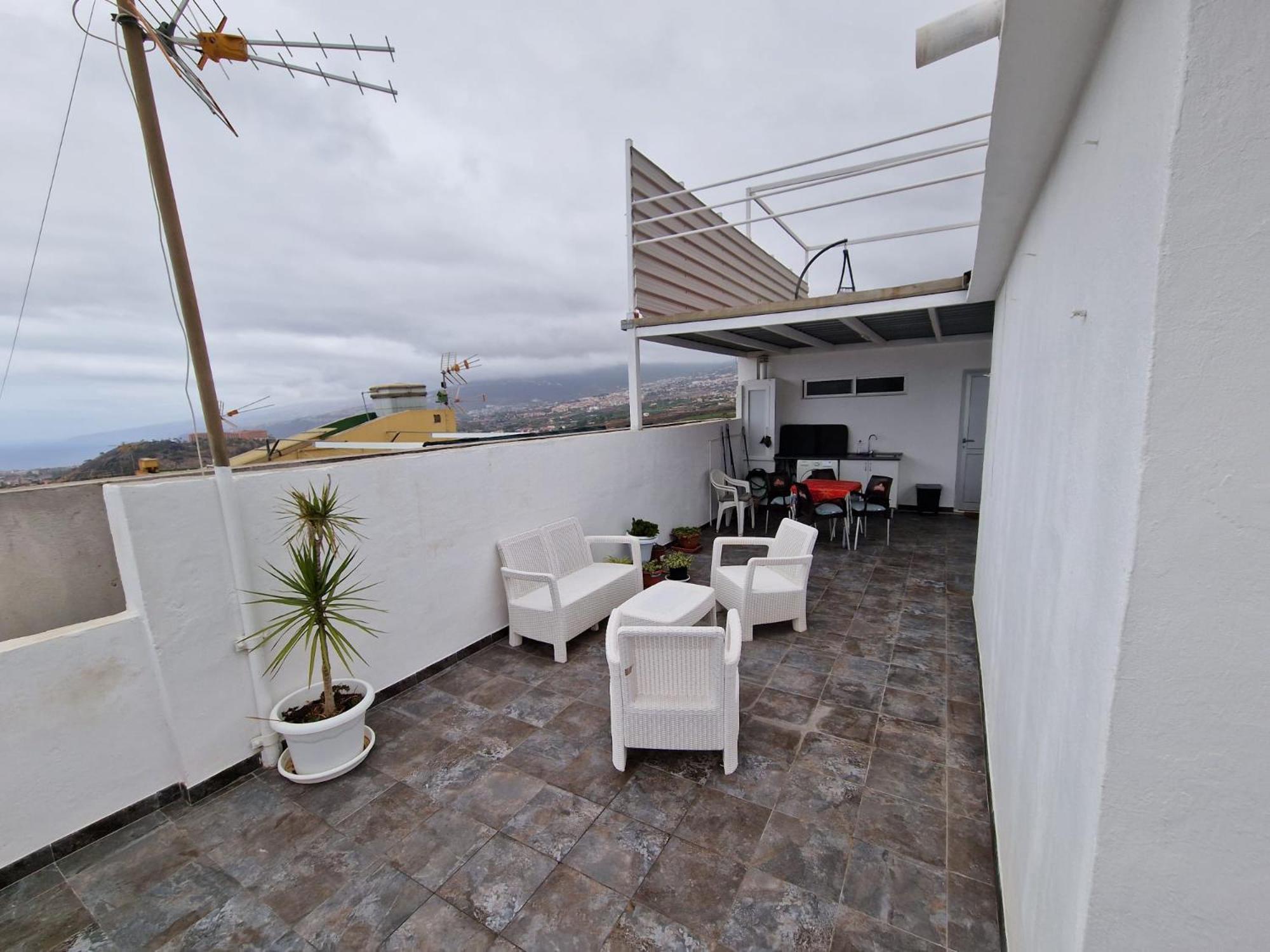 Apartamento La Roca Con Buena Ubicacion Puerto de la Cruz  Exteriör bild