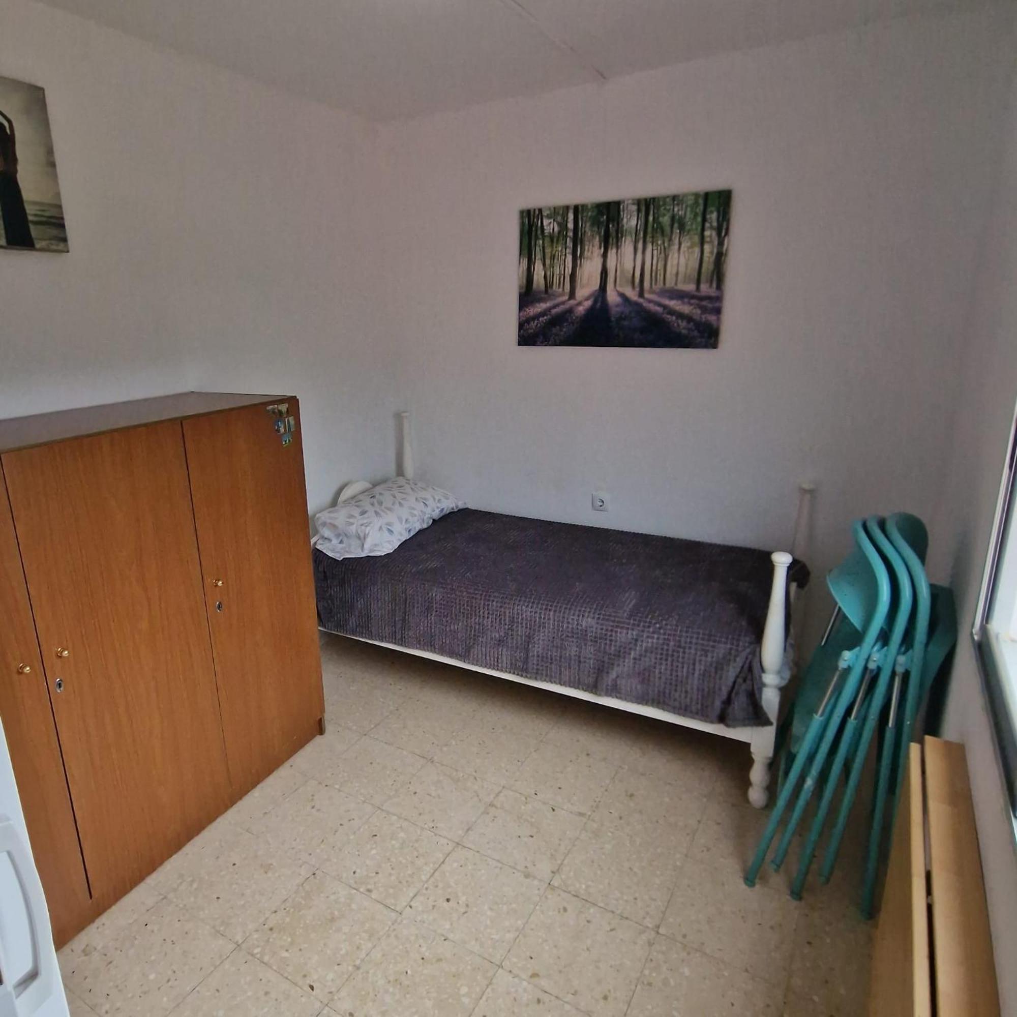 Apartamento La Roca Con Buena Ubicacion Puerto de la Cruz  Exteriör bild
